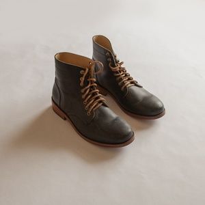 Nisolo Lockwood Boot